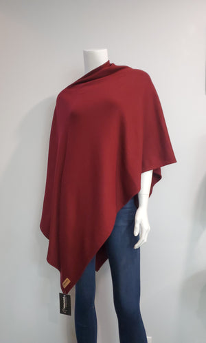 3 in 1 scarf/poncho