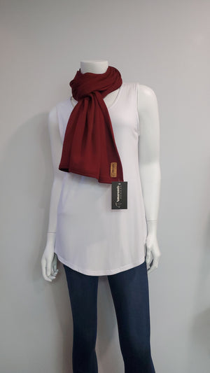 3 in 1 scarf/poncho
