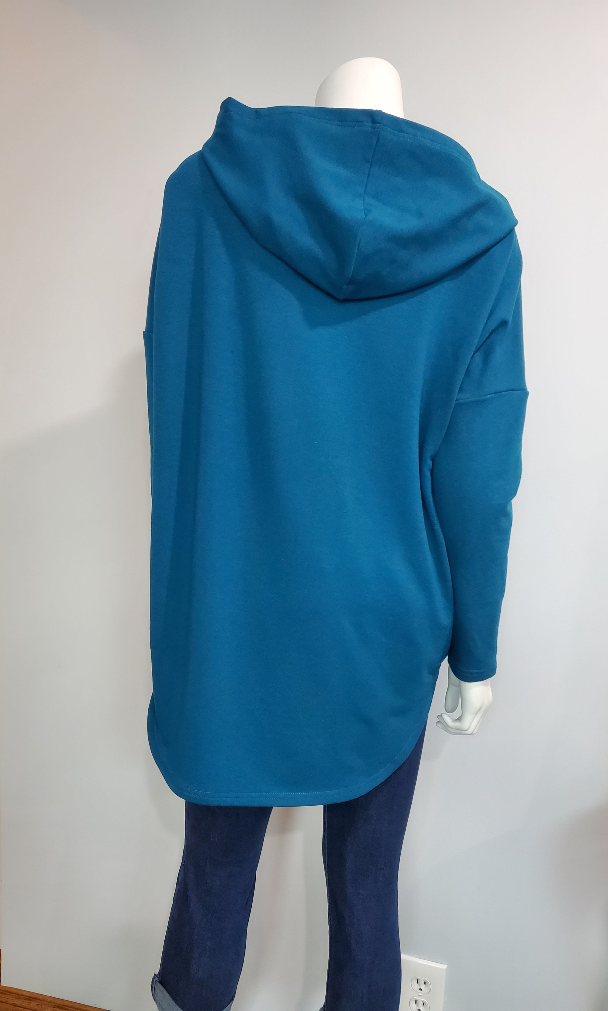 Winter Tunic/Hoodie