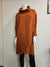 FW2512 - Bamboo Turtleneck Tunic with Pockets