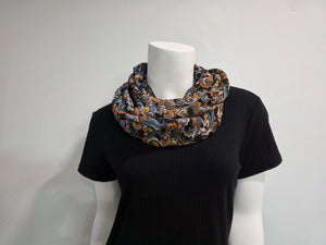 Infinity Scarf