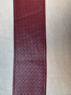 Obi Wrap Belt