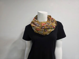 Infinity Scarf