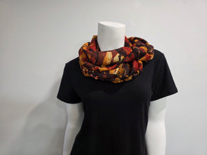 Infinity Scarf
