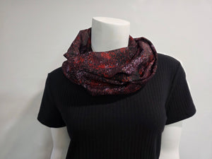 Infinity Scarf