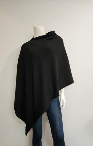 FW2602 - 5 in 1 scarf/poncho