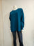 Fleece Drop Shoulder Sweatshirt