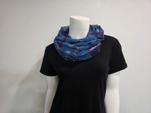 Infinity Scarf