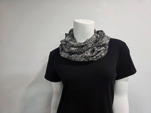 Infinity Scarf