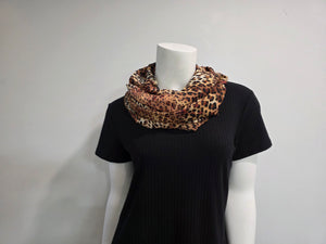 Infinity Scarf
