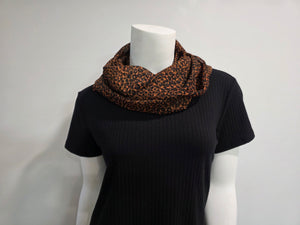 Infinity Scarf